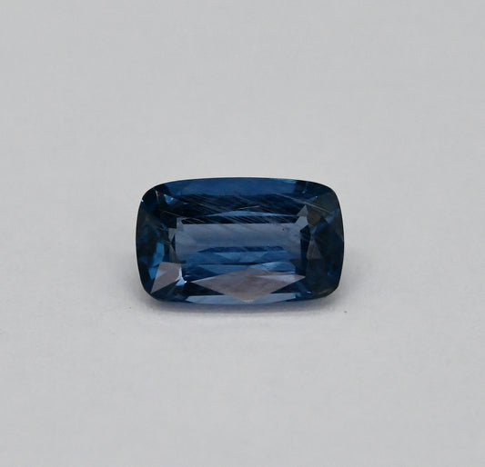 1.32ct Royal Blue Mahenge Spinel