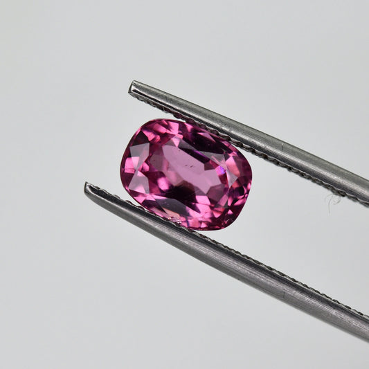 2.08ct Internally Flawless Pink Spinel