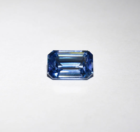 2.98ct Natural Burmese Color Change Zircon