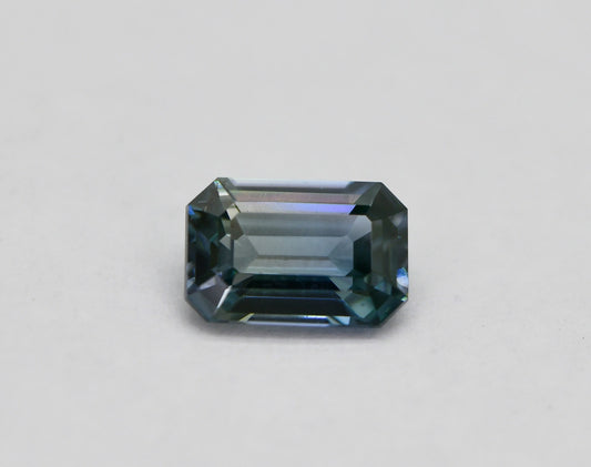 3.10ct Flawless Color Change Zircon | Natural African Octagon ZCON11