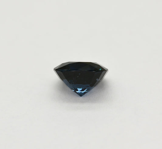 6.71ct Natural Cobalt Spinel | Massive Tanzanian Cushion | Untreated COBS27