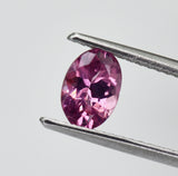 0.97 Carats Spinel from Africa