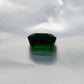 4.33ct Natural Tanzanian Tsavorite | Vivid Green Octagonal Cut GAR08