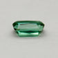 1.61ct Natural Lagoon Tourmaline | Afghan Elongated Cushion Cut TOR13