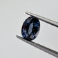 2.15ct Natural Blue Burmese Spinel – Untreated Oval Cut Gemstone COB16