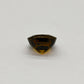 8.08ct Natural Sri Lankan Sinhalite | Rare Green Cushion Cut VVS SINH01