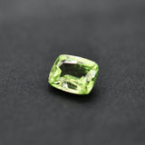 The Luminous Wonder: 4.28 Carat Strong UV Grossular Garnet GAR04