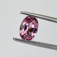 1.04ct Blush-Pink African Spinel