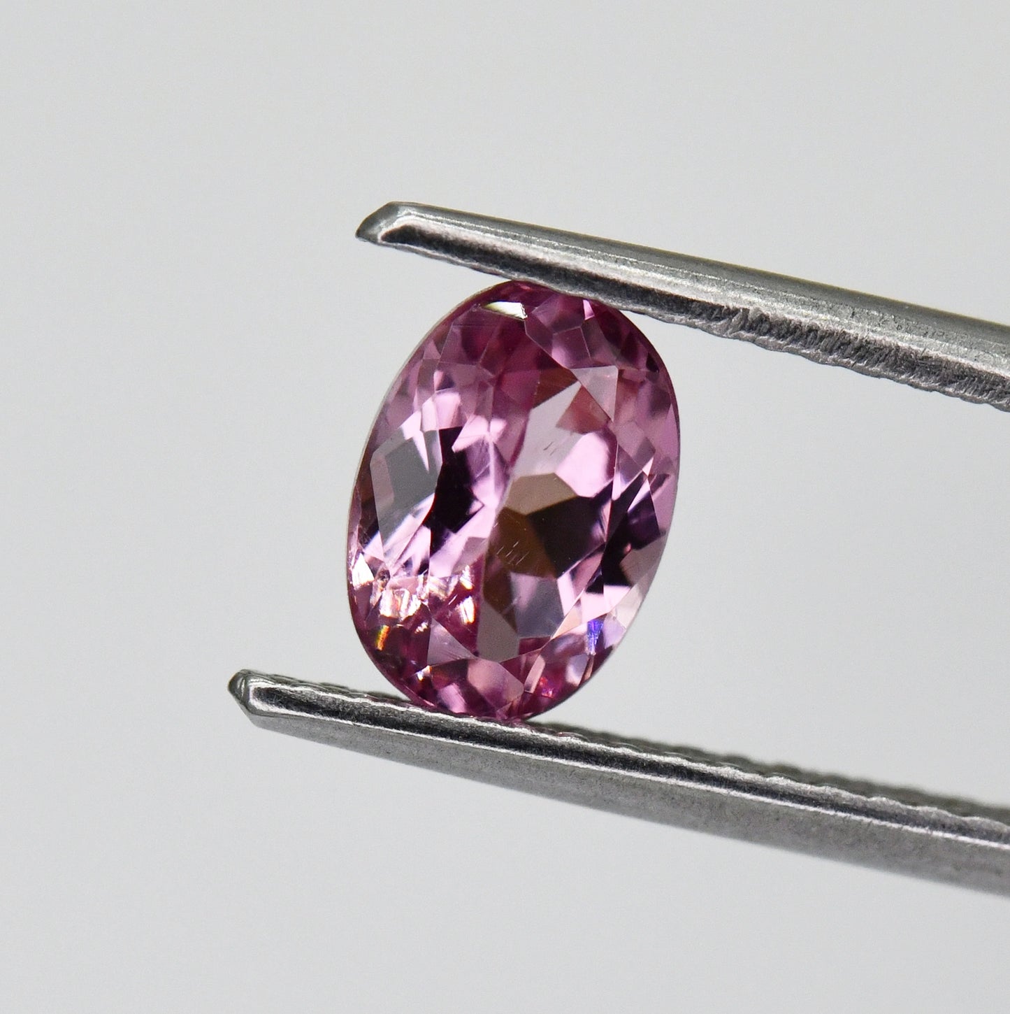 1.04ct Blush-Pink African Spinel