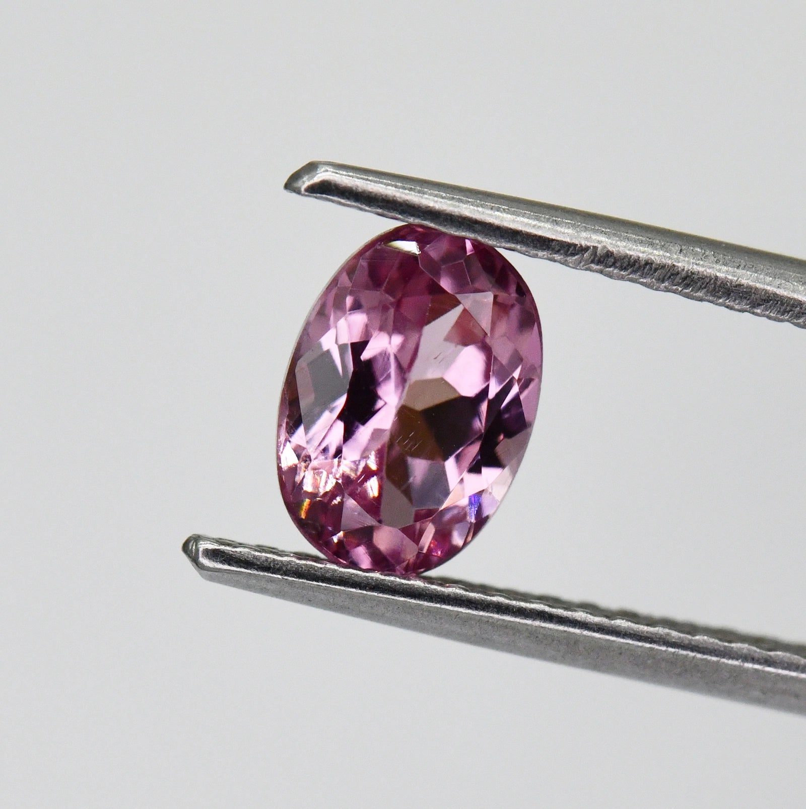 1.04ct Blush-Pink African Spinel