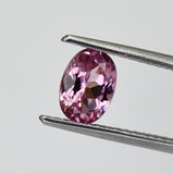 1.04ct Blush-Pink African Spinel