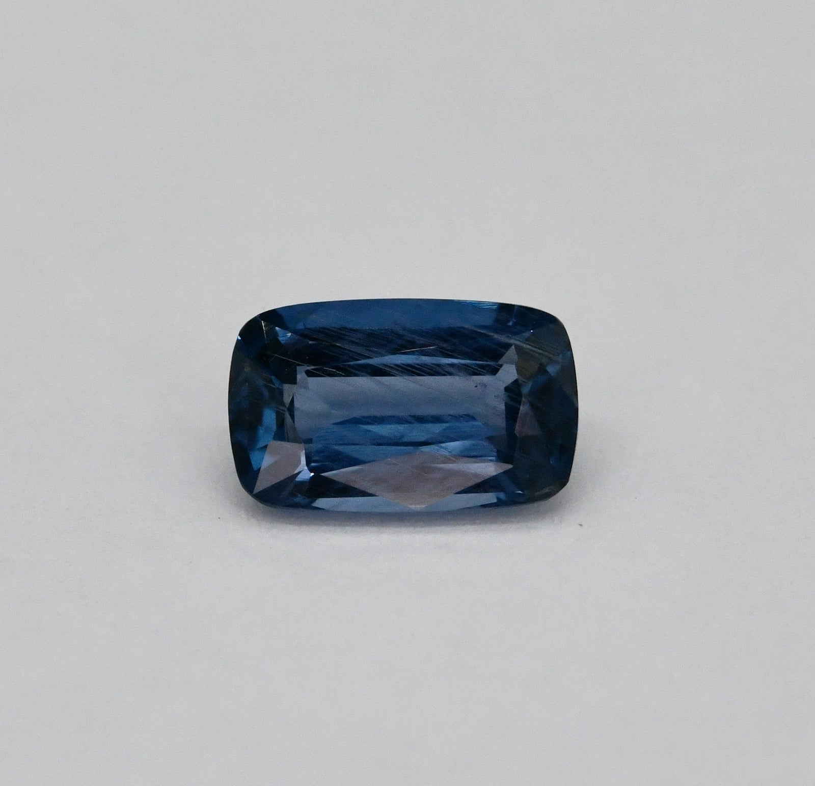  1.32ct Royal Blue Mahenge Spinel 