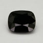 1.58ct Natural Black Spinel