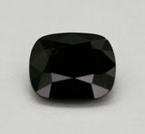 1.58ct Natural Black Spinel
