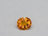 1.58ct Natural Nigerian Spessartite Garnet