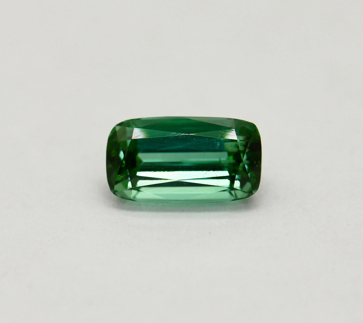 1.61ct Natural Lagoon Tourmaline 