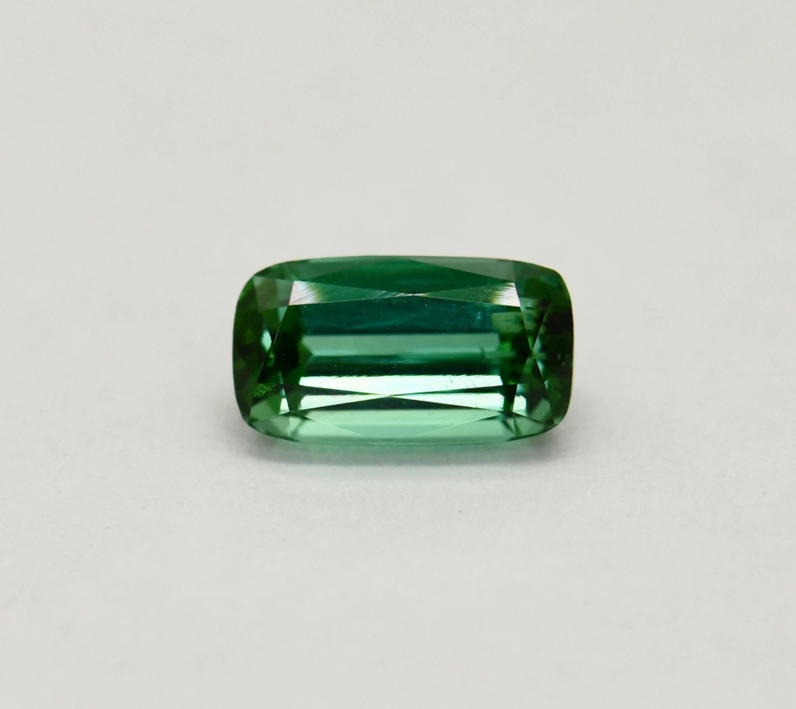 1.61ct Natural Lagoon Tourmaline 