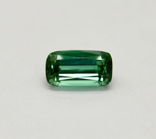 1.61ct Natural Lagoon Tourmaline 