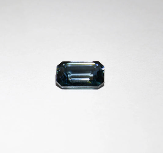 1.65ct Natural Burmese Color Change Zircon