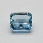 10.22ct Natural Indian Aquamarine