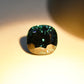 6.50ct Natural Color Change Zircon | Rare Burmese Blue-Green Cushion ZCON1