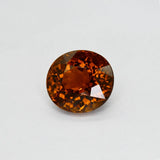 13.46 Cts Brown Tourmaline From Nigeria