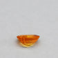 1.58ct Natural Nigerian Spessartite Garnet | Vivid Orange Oval Cut GAR15