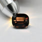6.11ct Natural Color Change Garnet – Madagascar Cushion Cut Gemstone GAR01