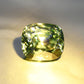 9.11ct Natural Color Change Zircon | Rare African Cushion Cut ZCON19