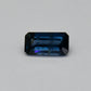 1.12ct Natural Mahenge Cobalt Spinel – Royal Blue Cushion Gemstone COBS16