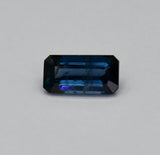 1.12ct Natural Mahenge Cobalt Spinel – Royal Blue Cushion Gemstone COBS16