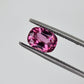 2.08ct Internally Flawless Pink Spinel