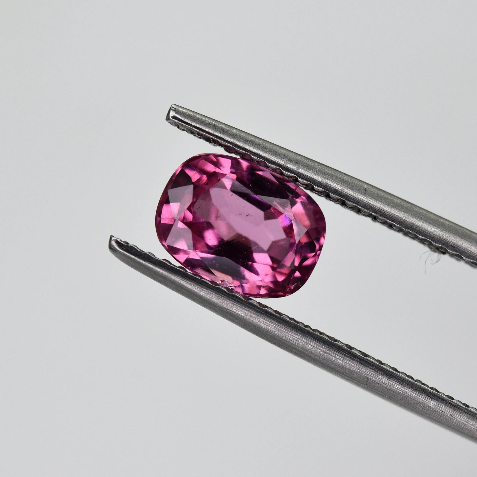 2.08ct Internally Flawless Pink Spinel