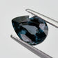 2.10ct Natural Blue Burmese Spinel