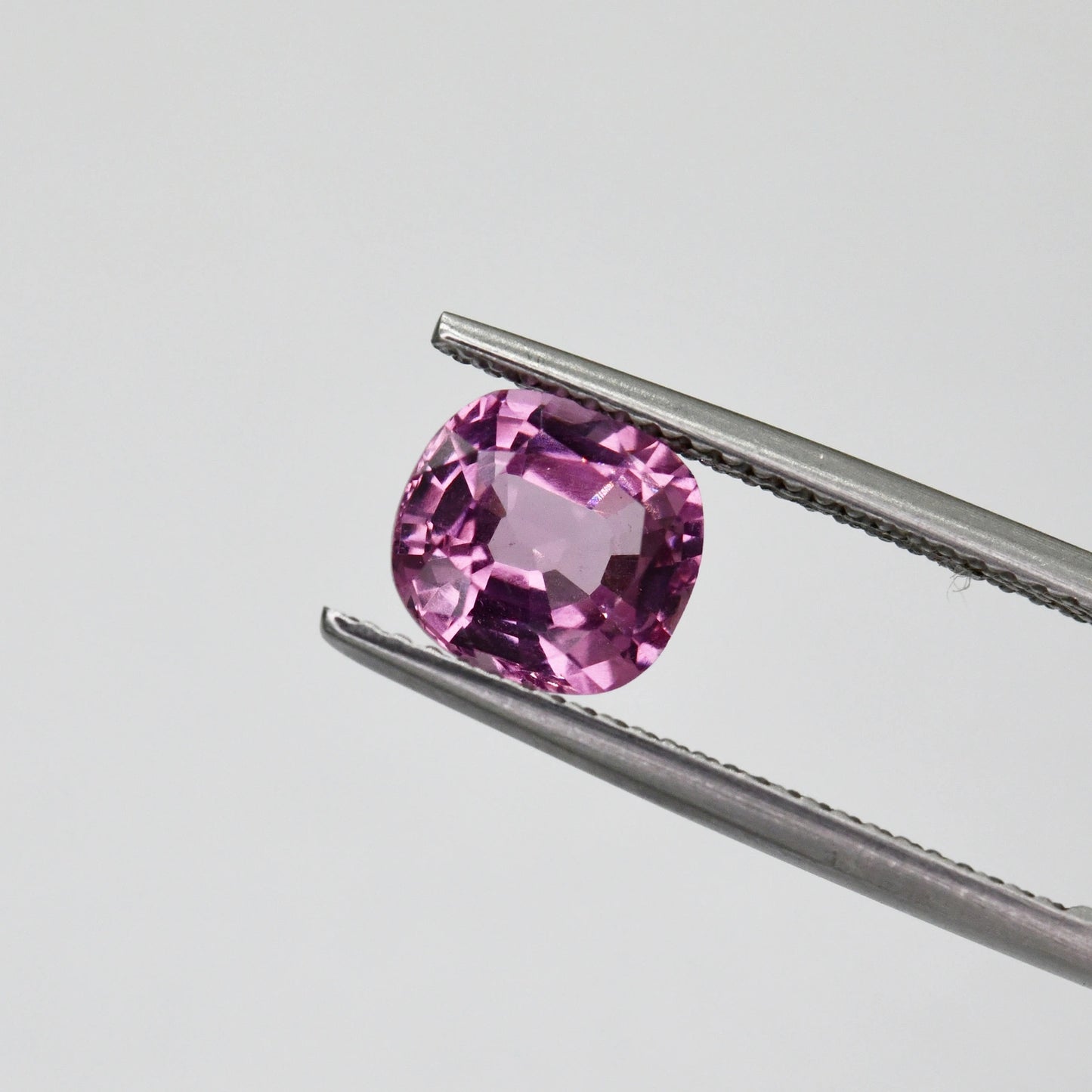 2.25ct Natural Flawless Pink Spinel