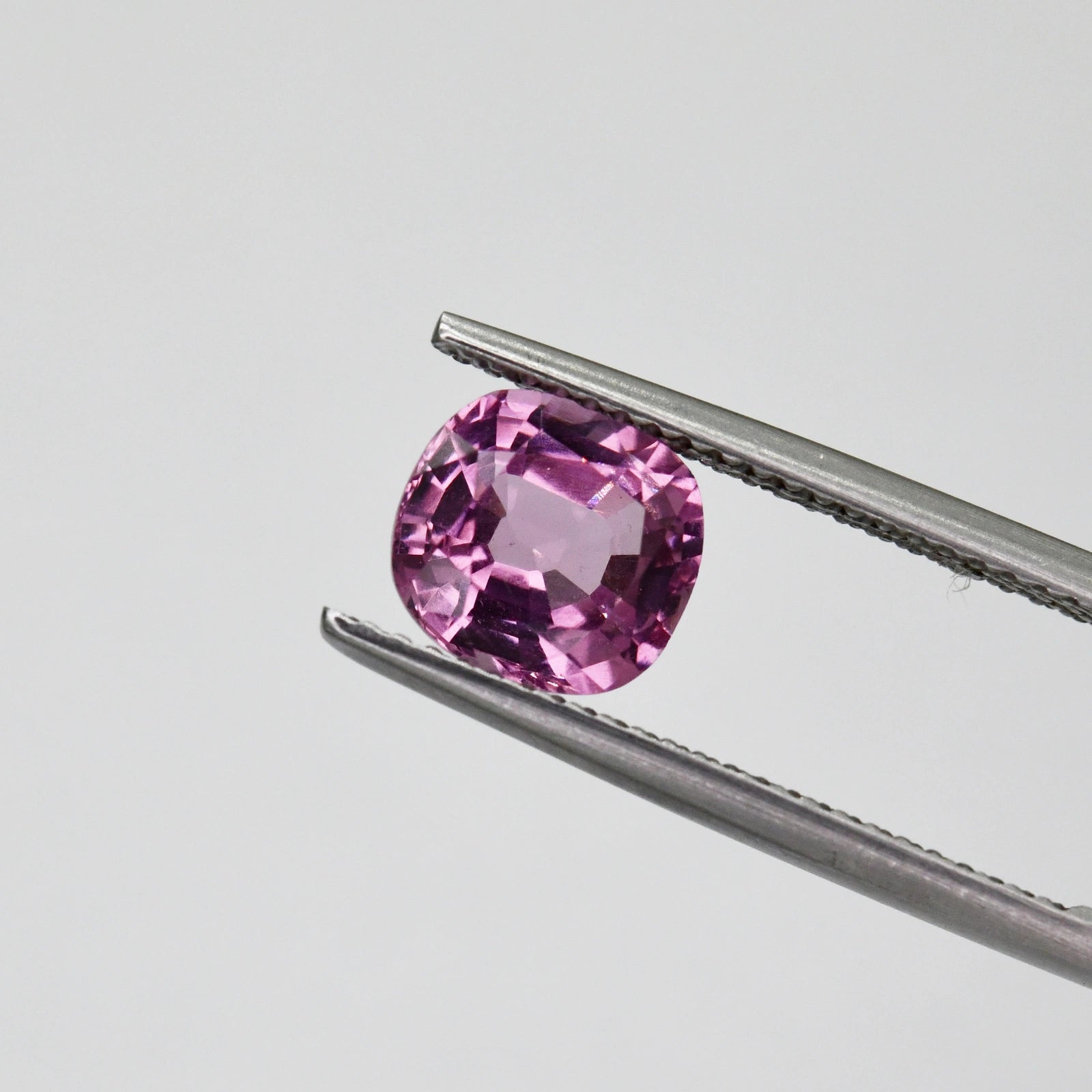 2.25ct Natural Flawless Pink Spinel