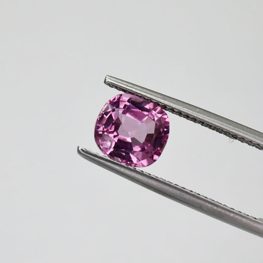 2.25ct Natural Flawless Pink Spinel