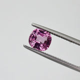 2.25ct Natural Flawless Pink Spinel