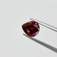 2.30ct Natural African Pyrope Garnet
