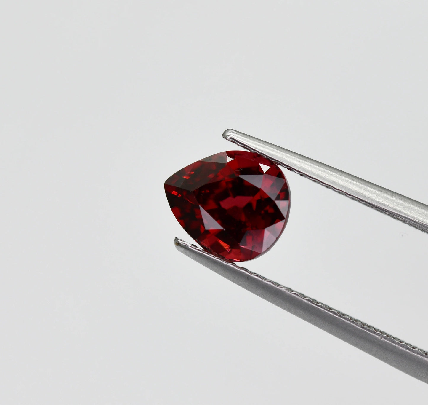 2.30ct Natural African Pyrope Garnet