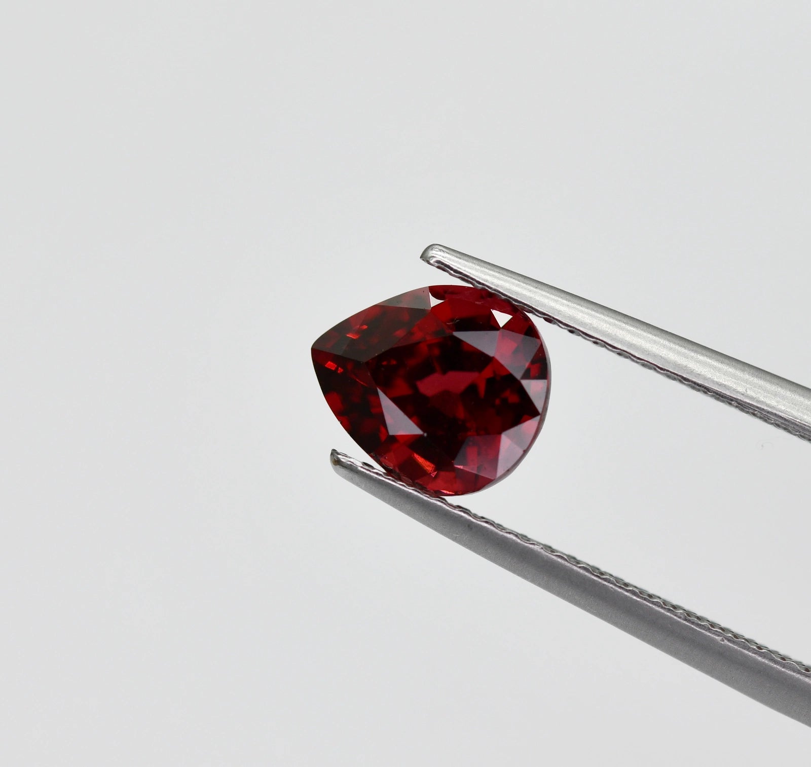 2.30ct Natural African Pyrope Garnet