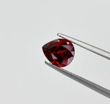 2.30ct Natural African Pyrope Garnet