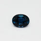 2.31ct Natural Cobalt Spinel