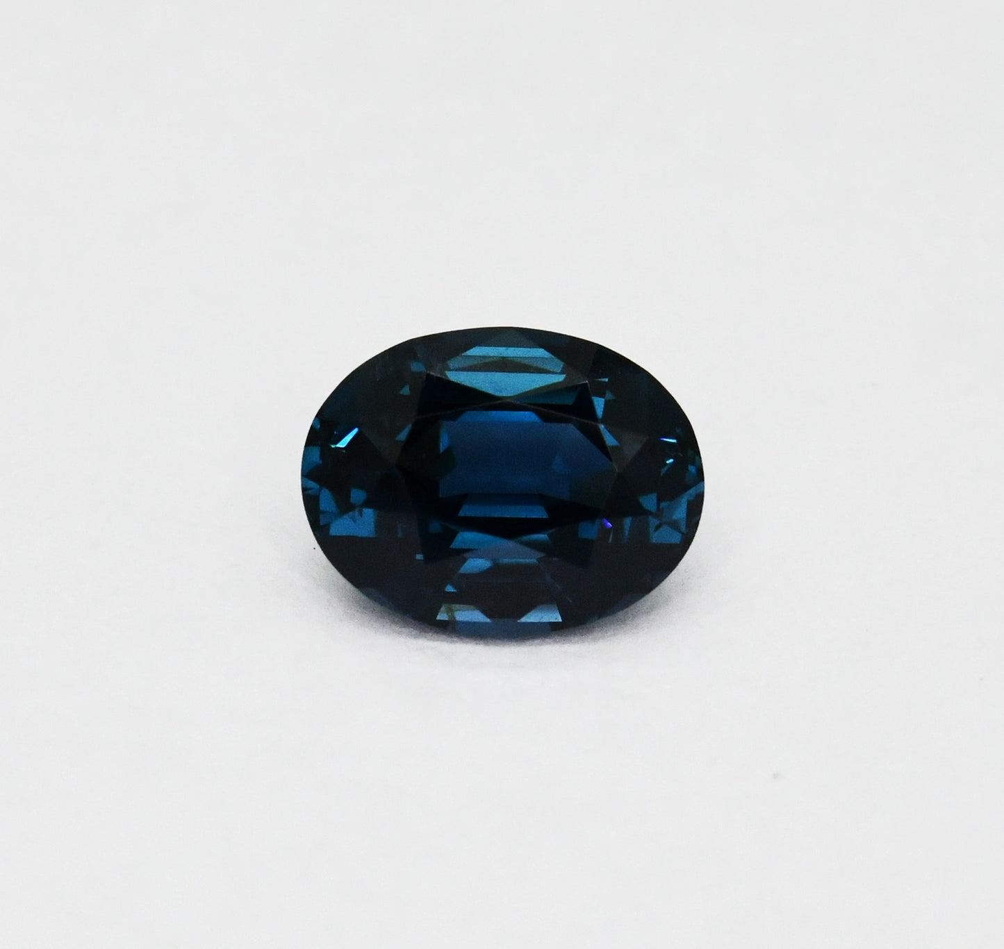 2.31ct Natural Cobalt Spinel