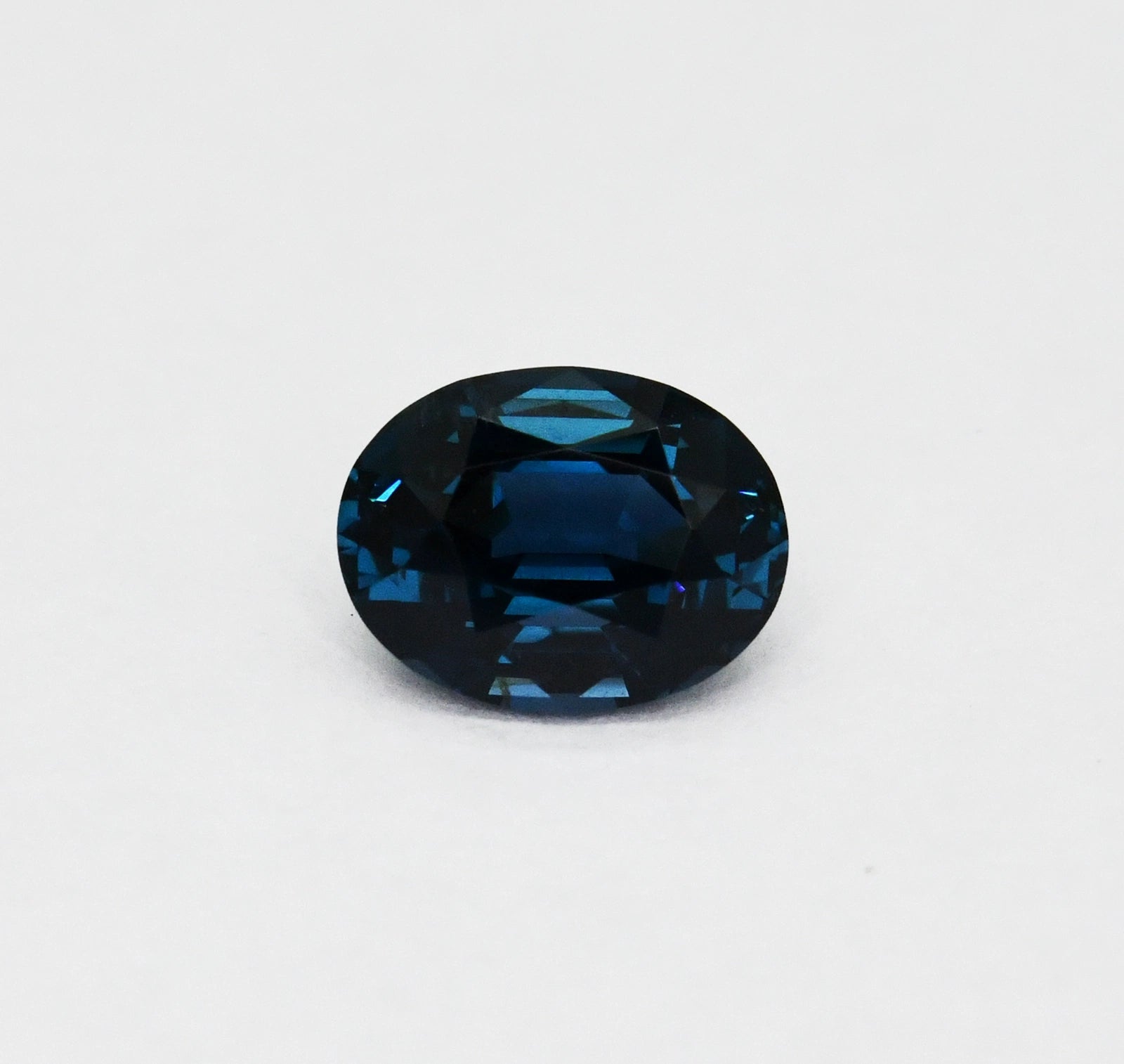 2.31ct Natural Cobalt Spinel