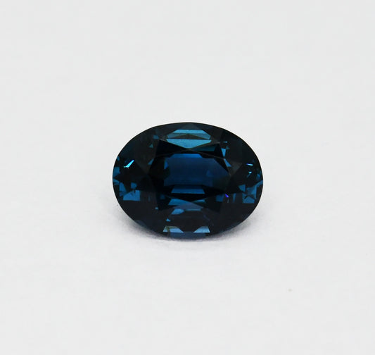 2.31ct Natural Cobalt Spinel