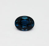 2.31ct Natural Cobalt Spinel