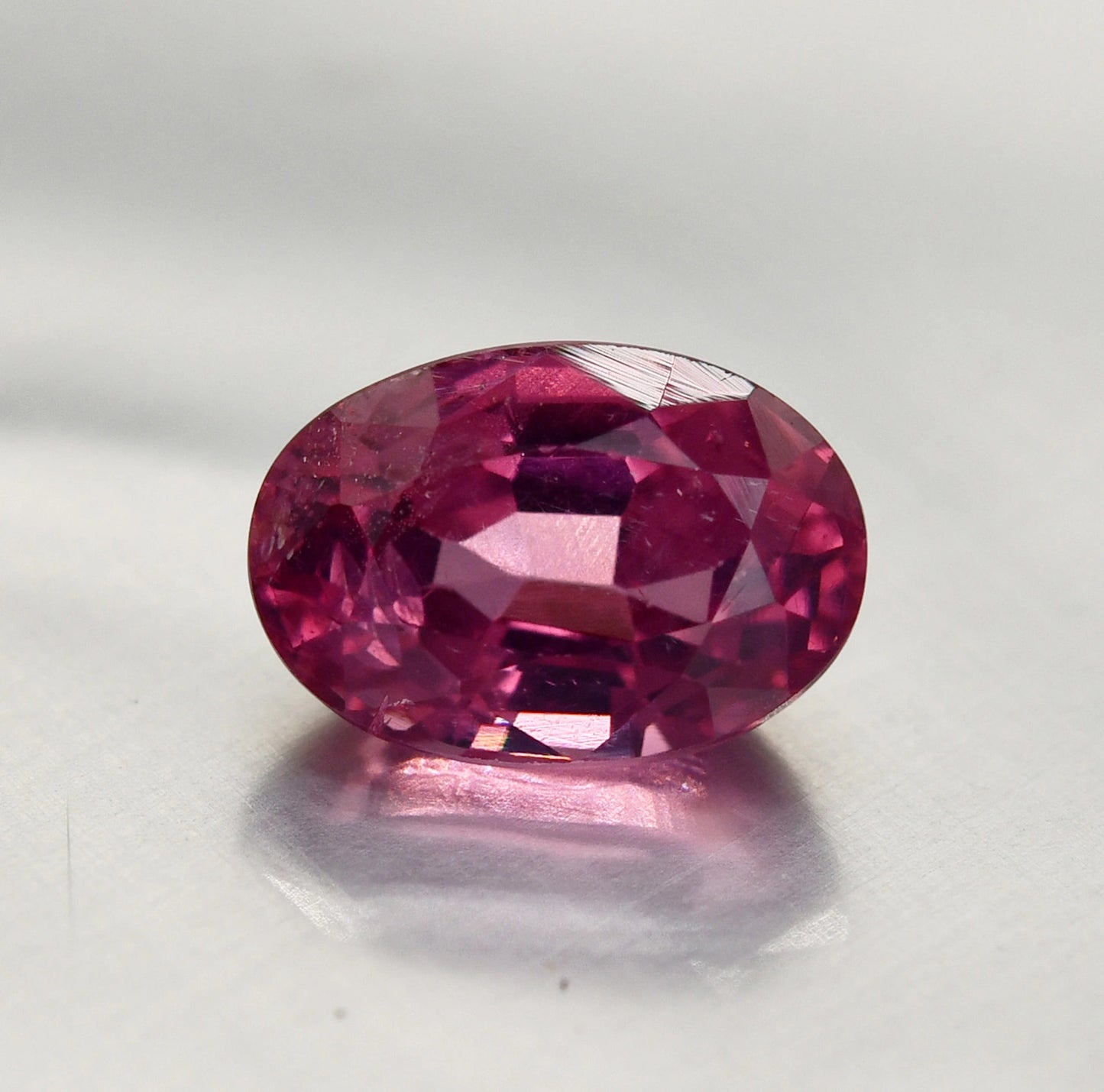 2.41ct Pink Gemstone
