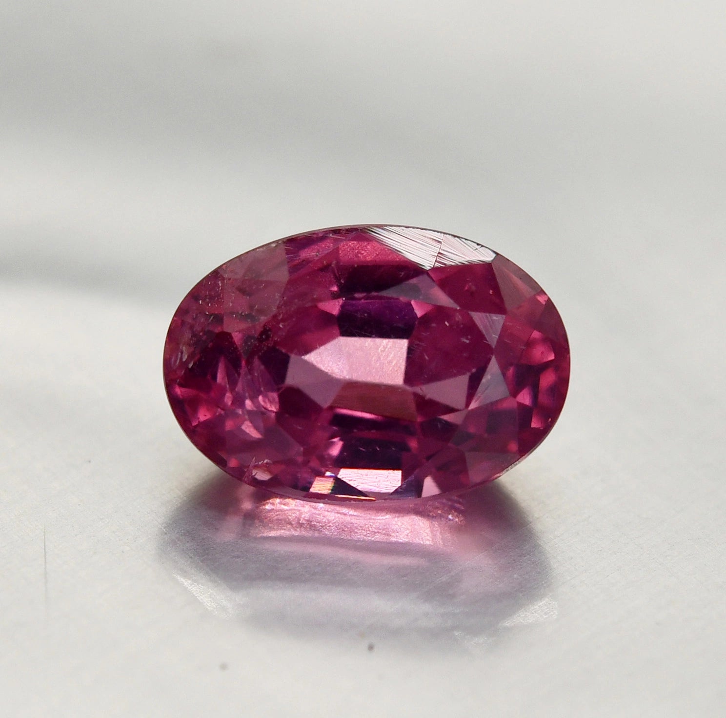 2.41ct Pink Gemstone