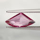 2.75 Carat Rare Shield Cut Pink Spinel